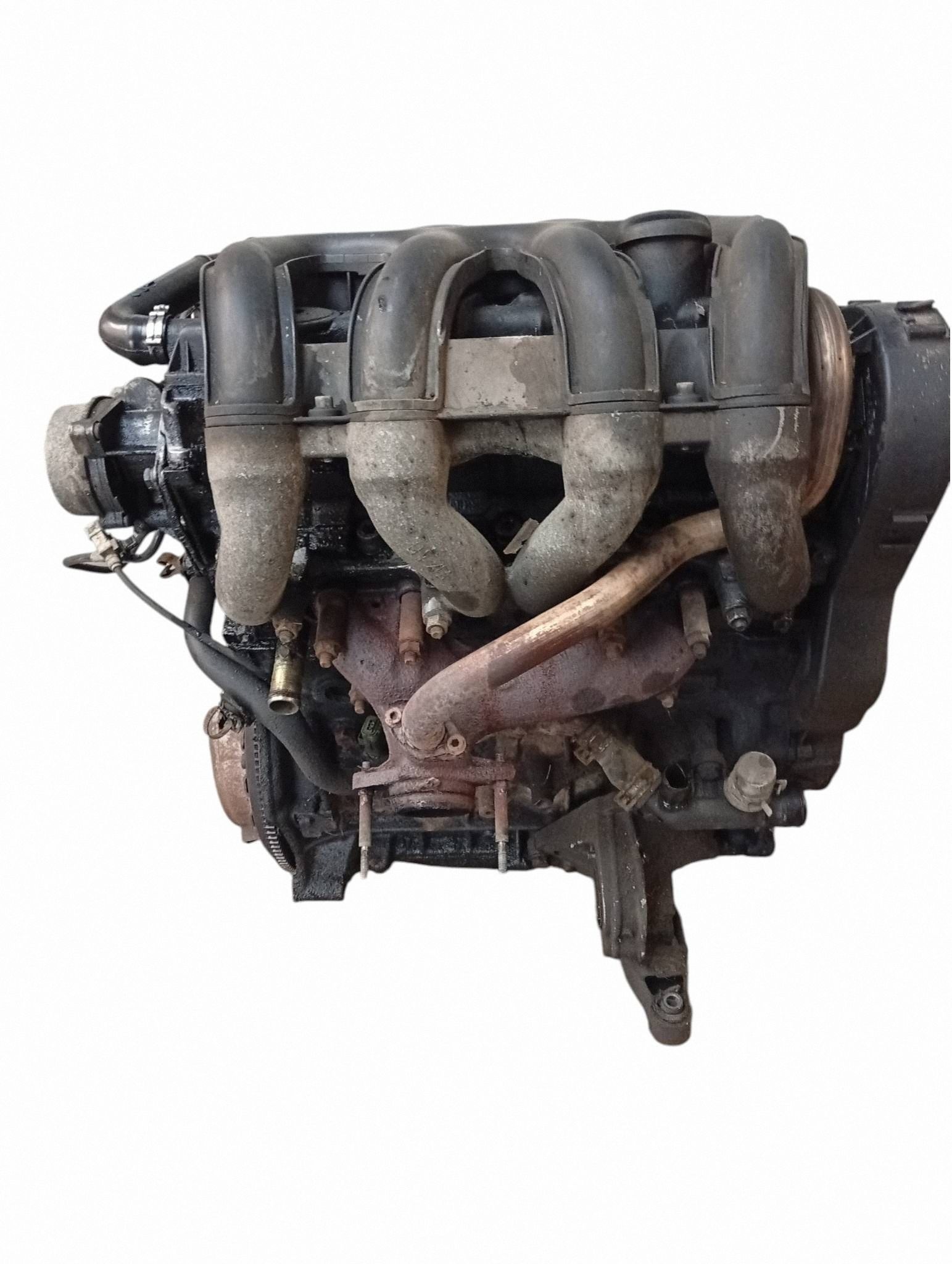 Moteur WJZ (DW8) - Image 7