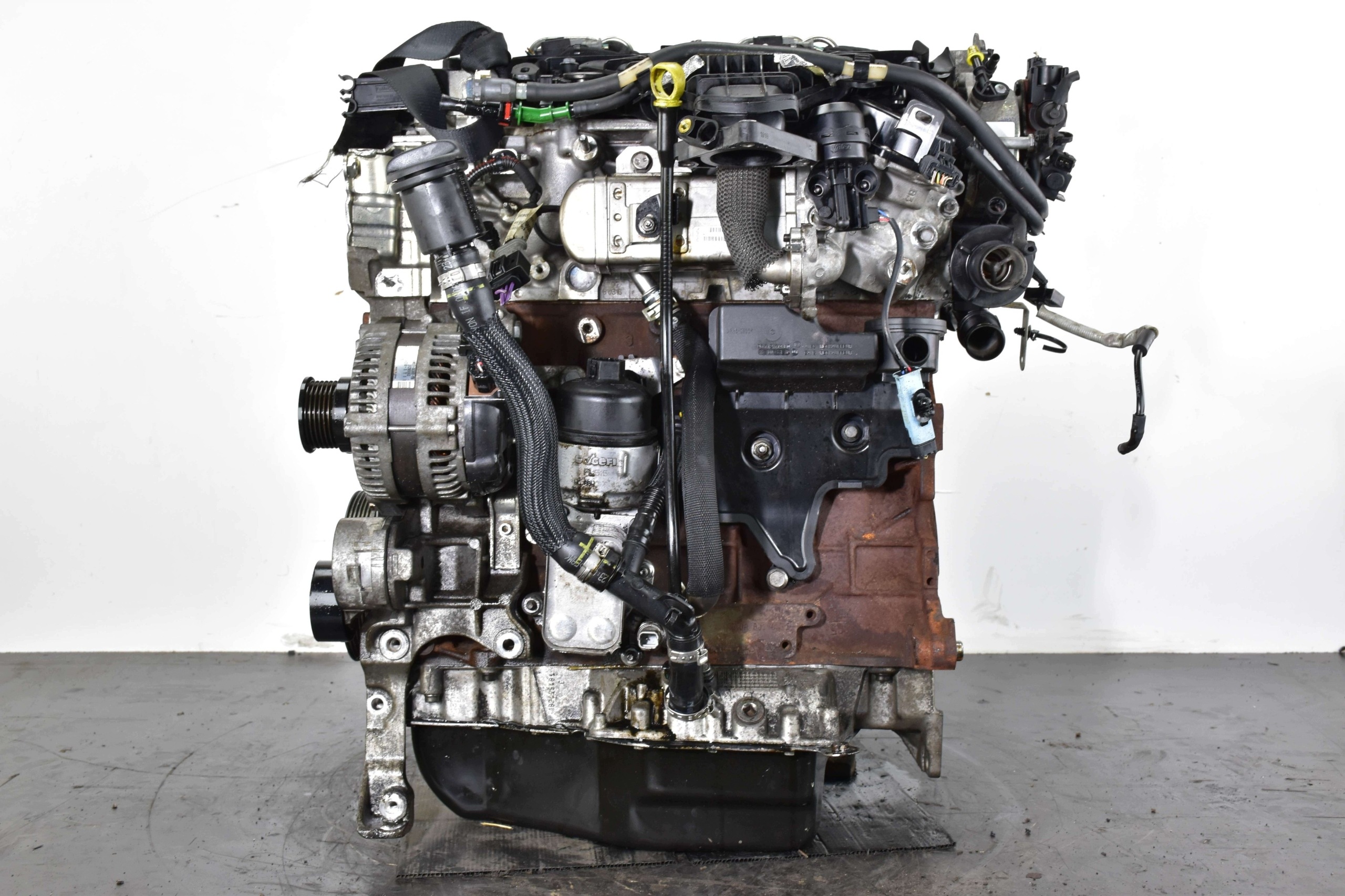 Moteur TXDB - Image 5