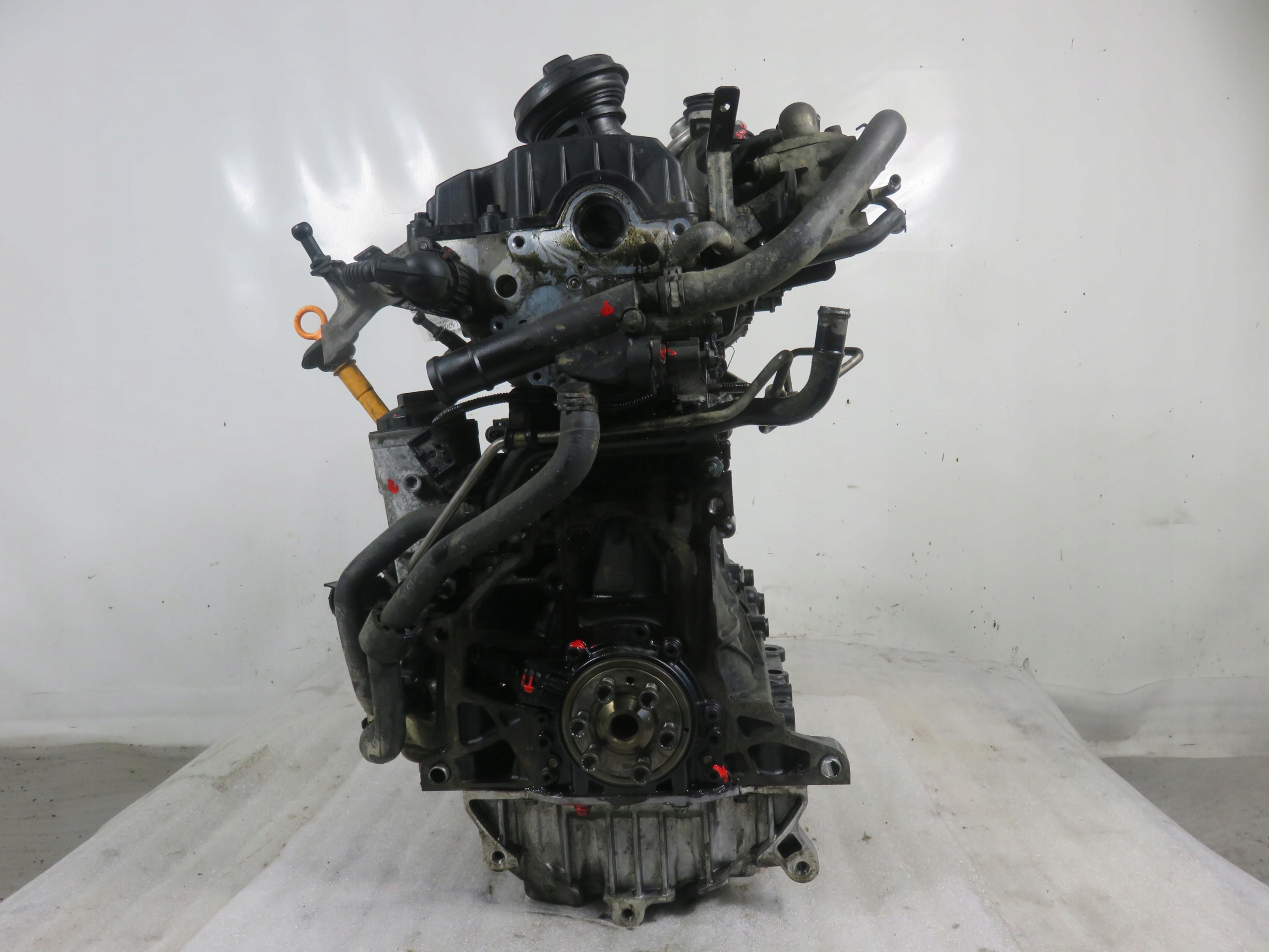 Moteur AVQ - Image 2