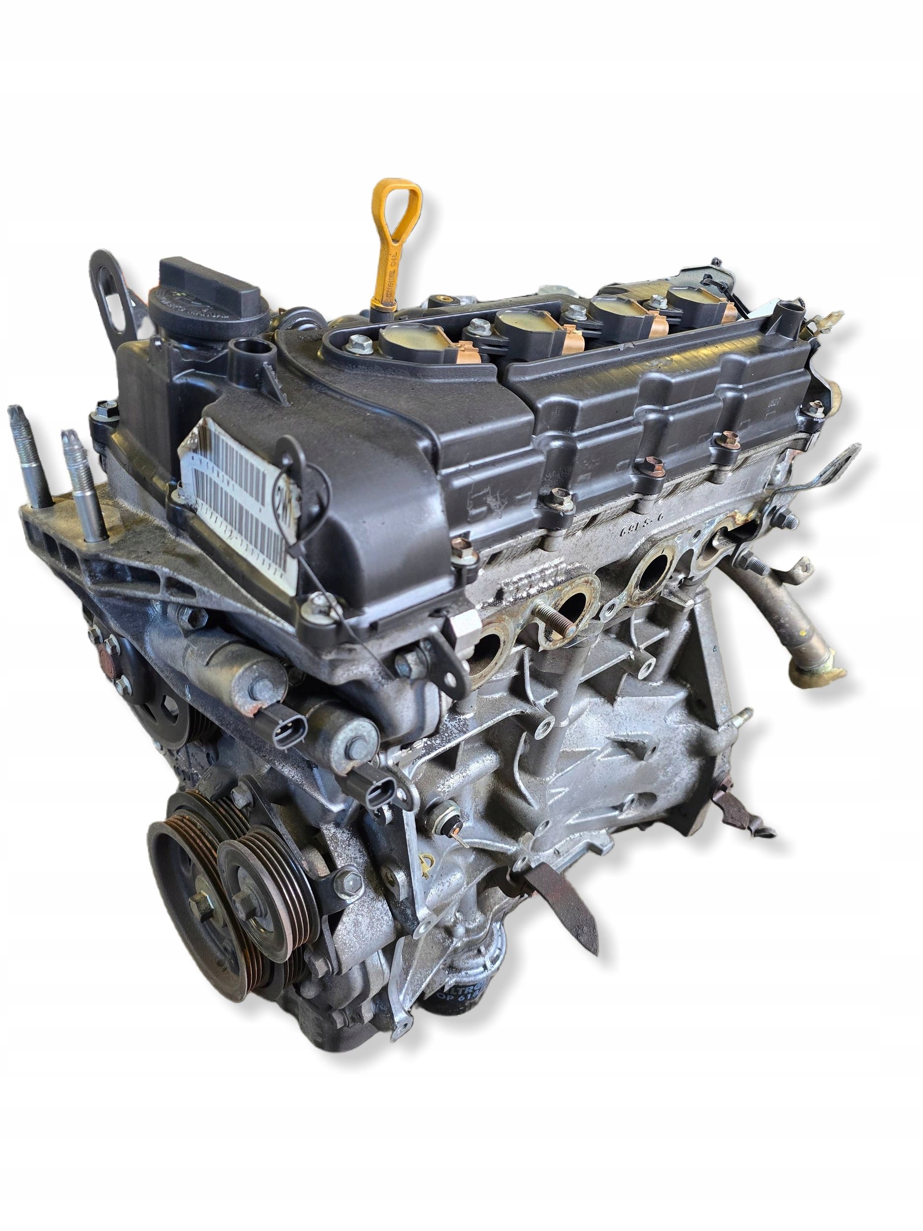 Moteur K12B — vue 8
