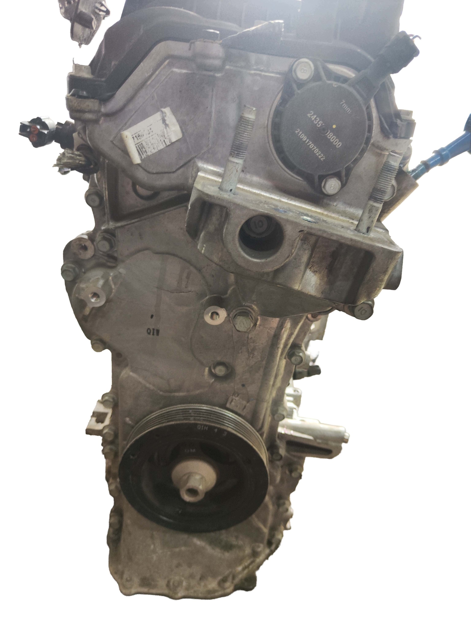 Moteur G3LD - Image 8