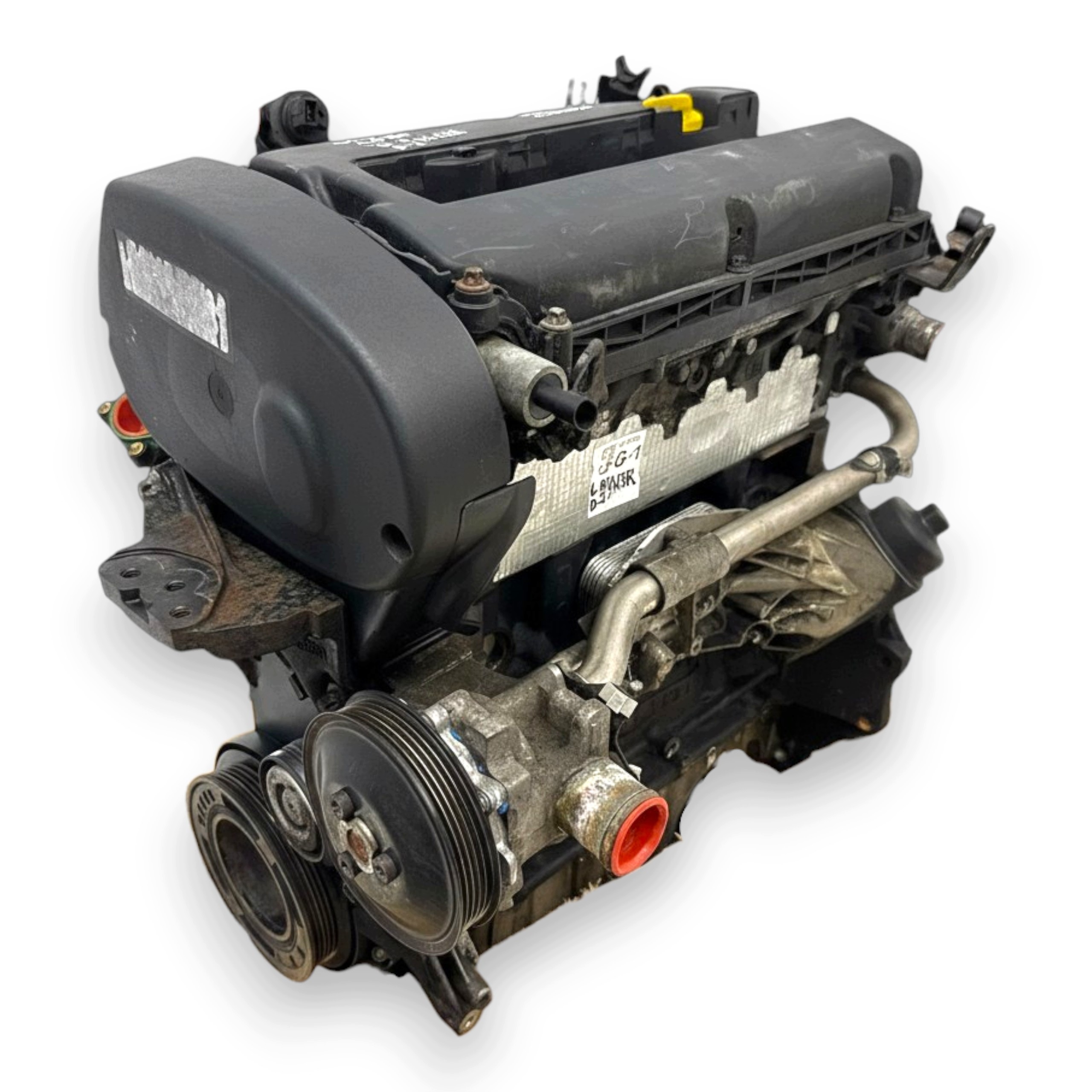 Moteur A 16 XER - Image 9