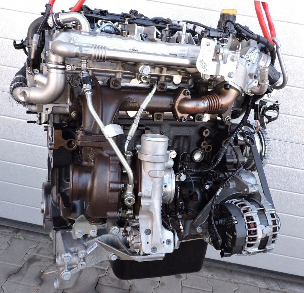 Moteur F1CFL411A - Image 4