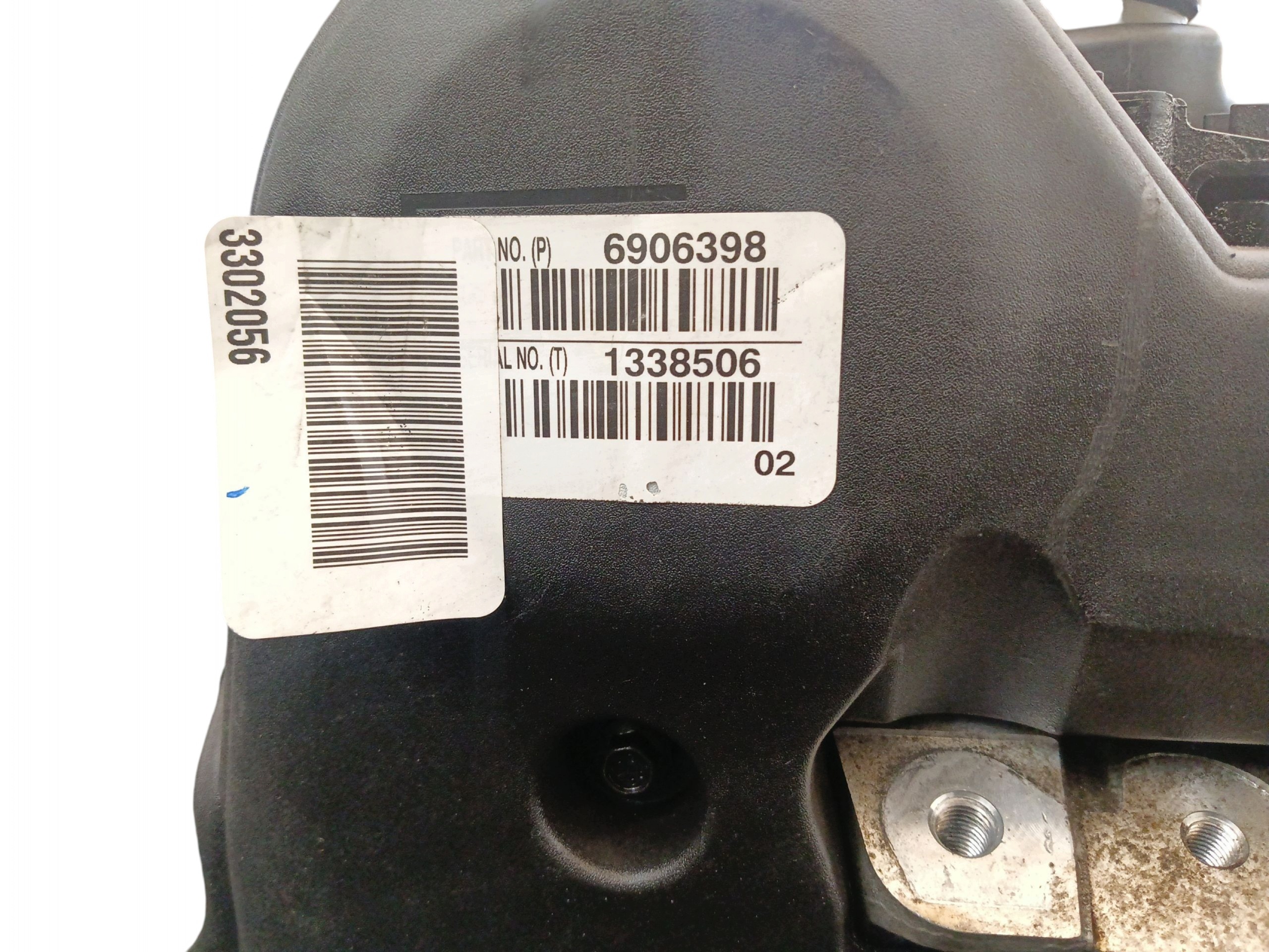 Moteur D 4204 T14 - Image 6