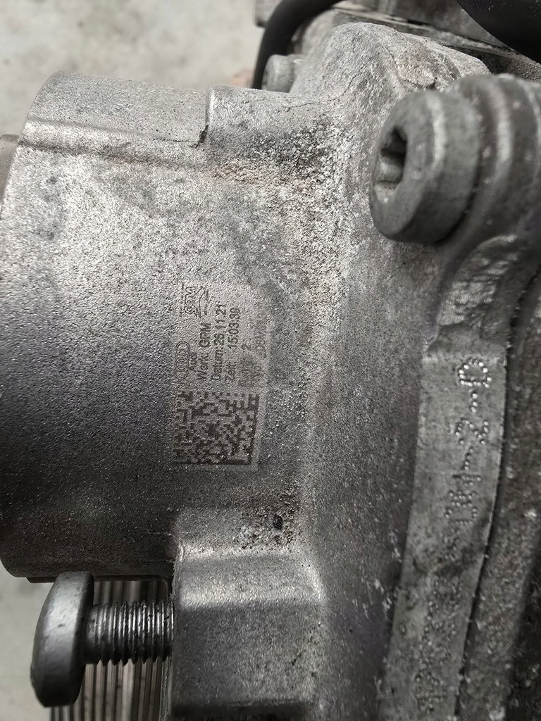 Moteur CWGD - Image 6
