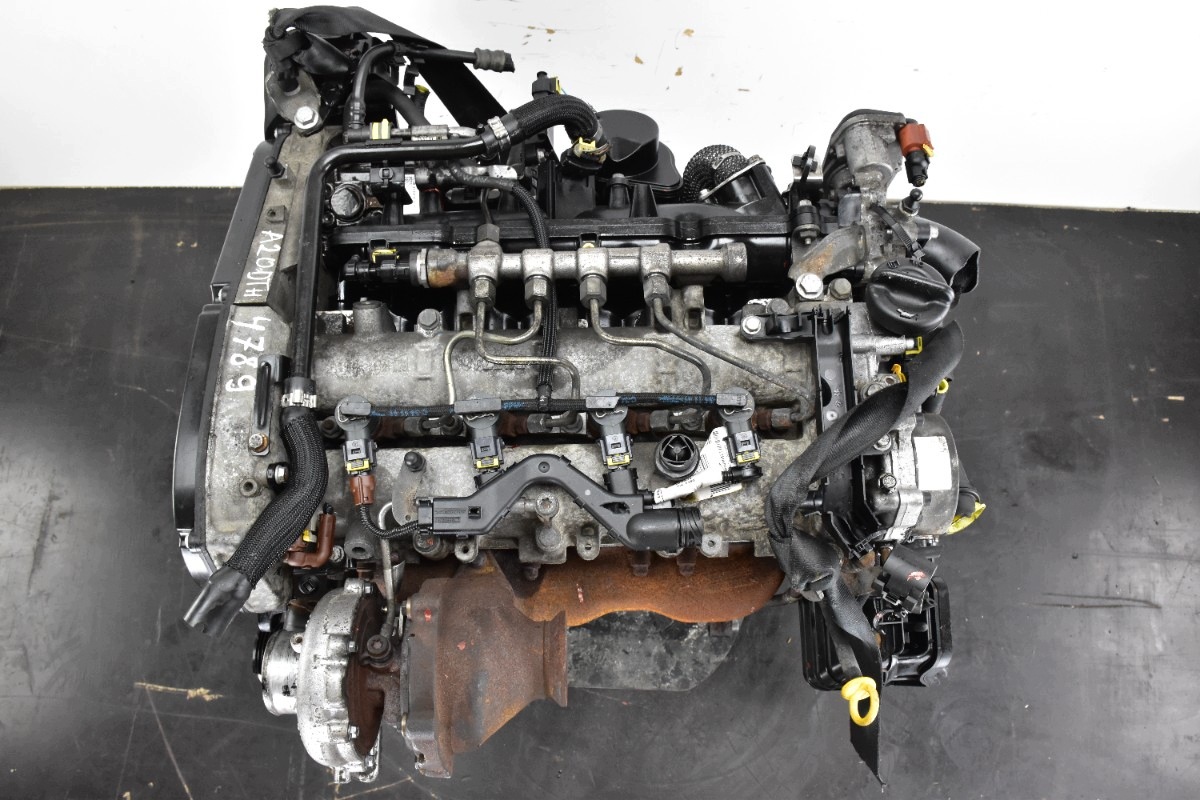 Moteur A 20 DTH - Image 2