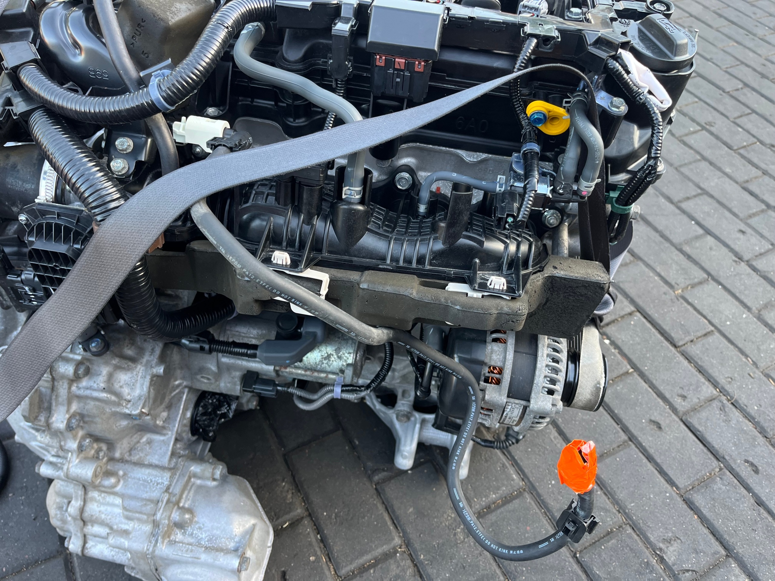 Moteur L15BY - Image 7