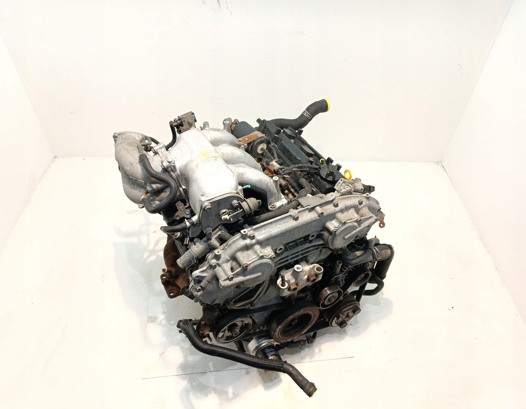 Moteur VQ35DE - Image 1