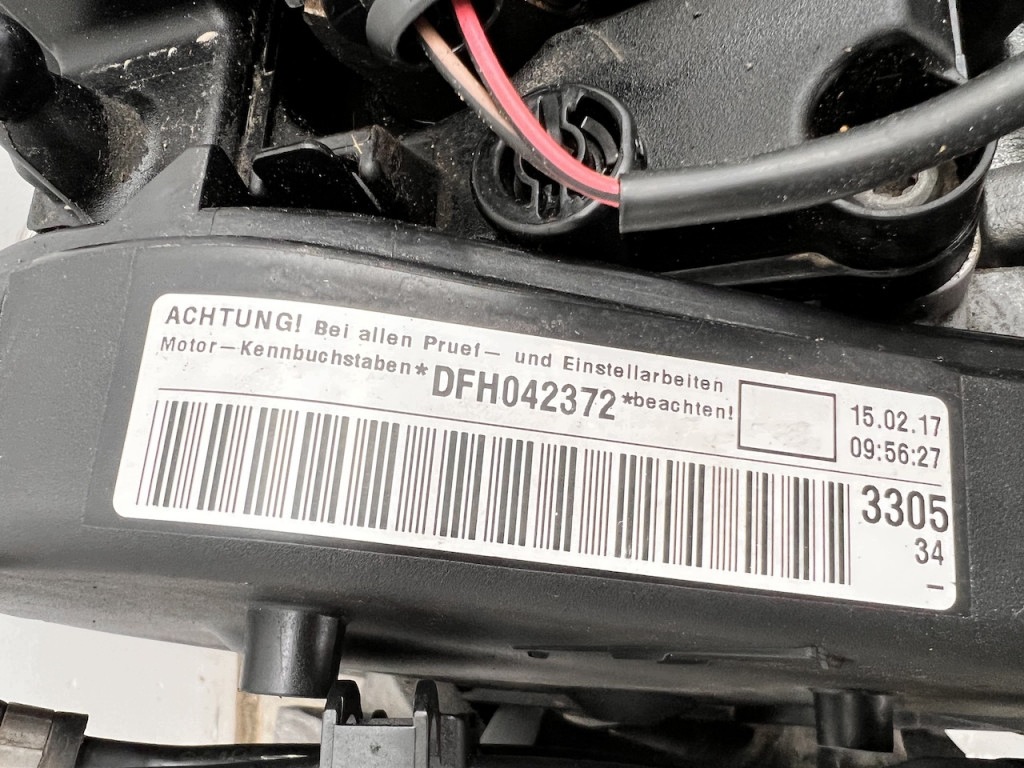 Moteur DFHA - Image 8