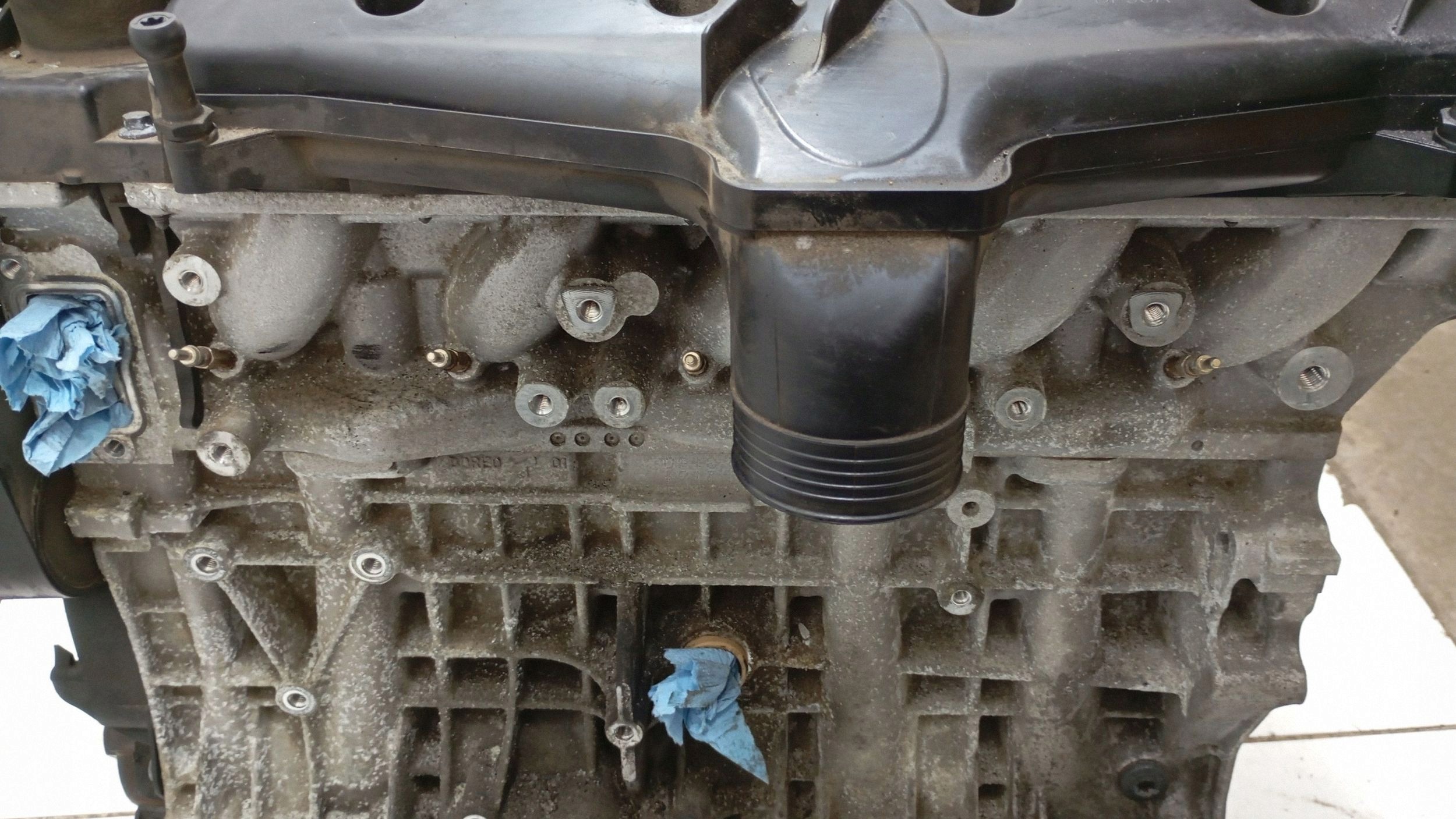 Moteur D 5244 T18 - Image 4
