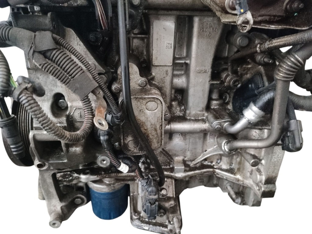 Moteur HNS (EB2ADTS) - Image 2