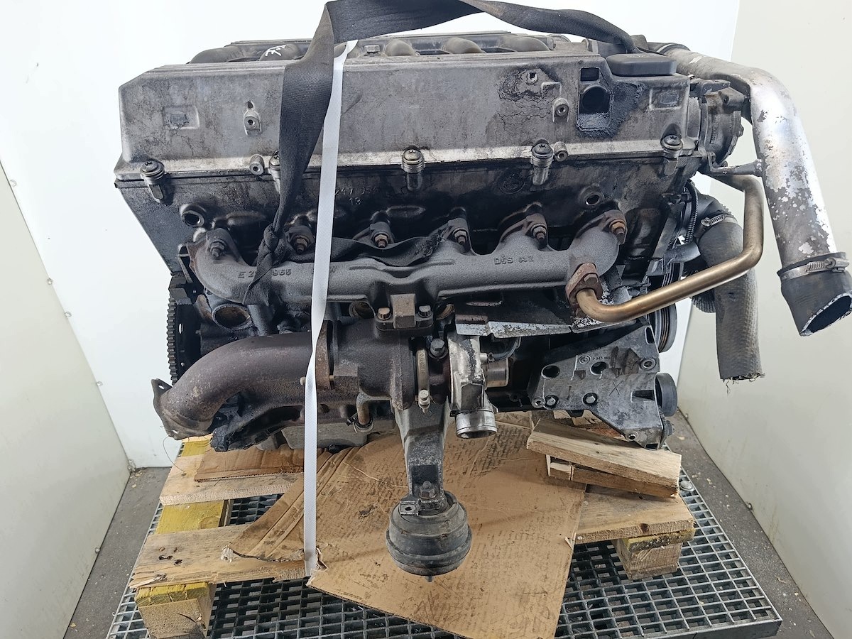 Moteur M51 D25 (256T1) - Image 6