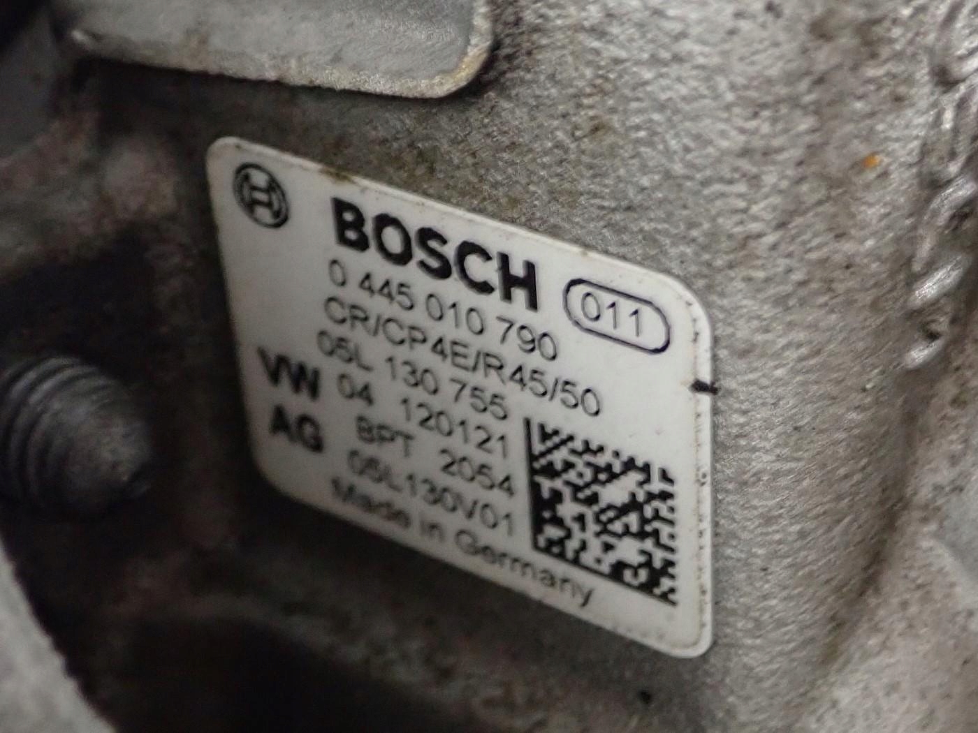 Moteur DTTA - Image 7