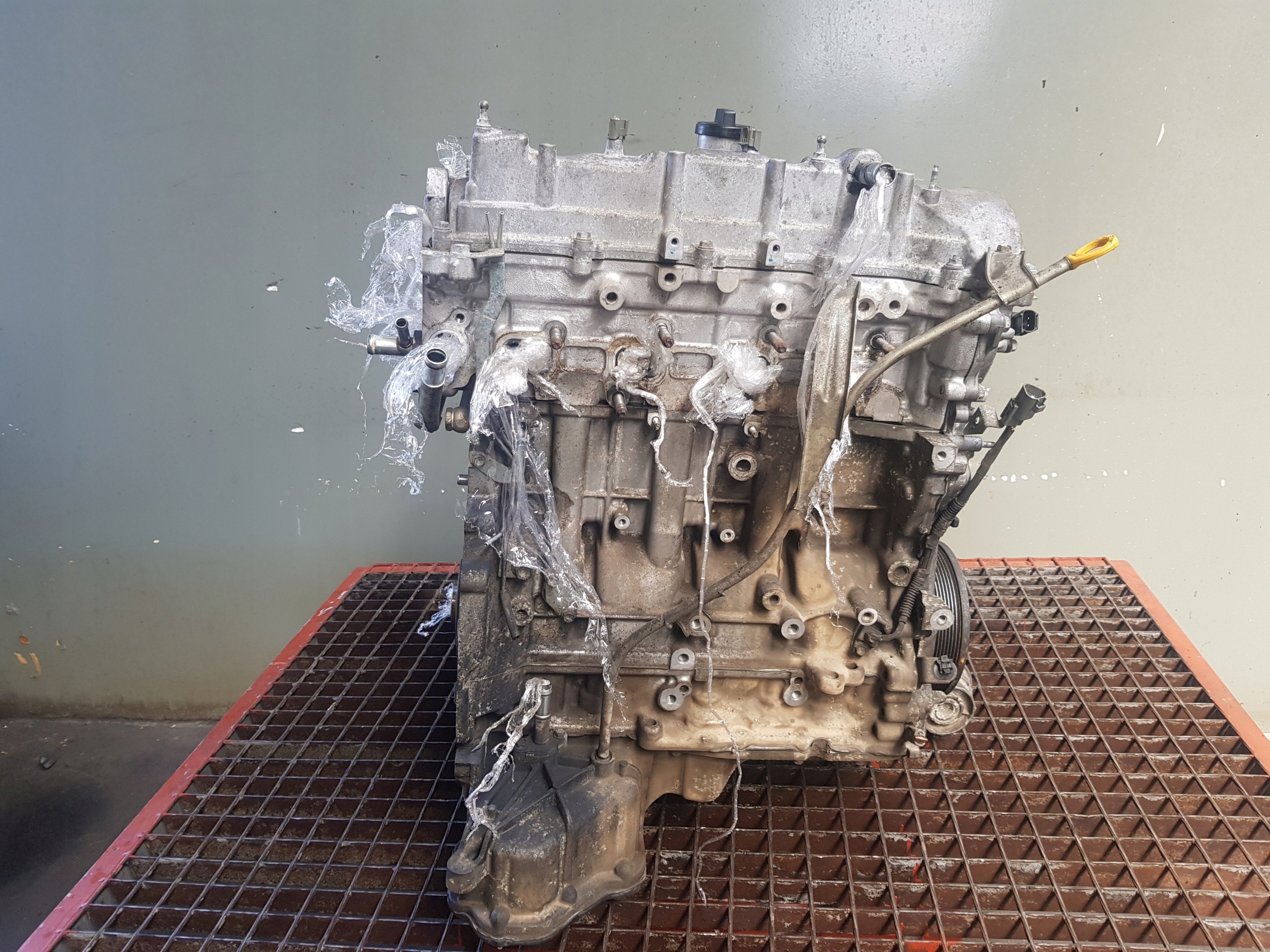 Moteur 2AD-FHV - Image 4