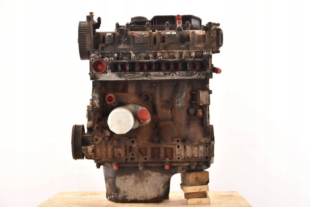 Moteur F1AE3481A - Image 2