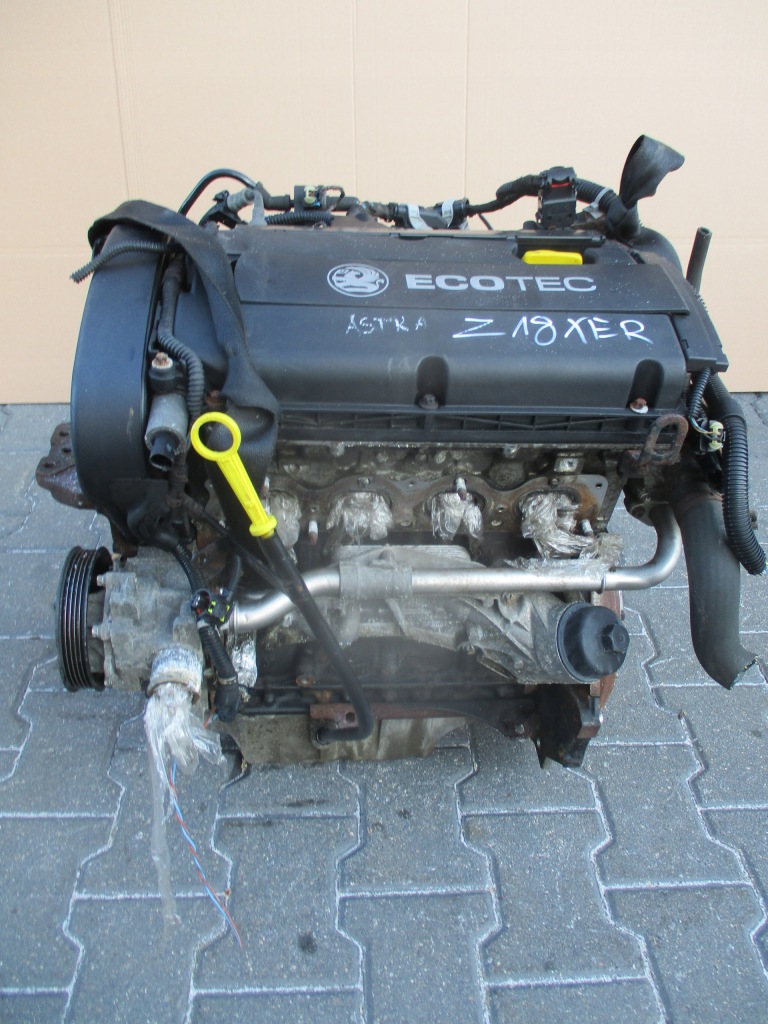 Moteur Z 18 XER - Image 2