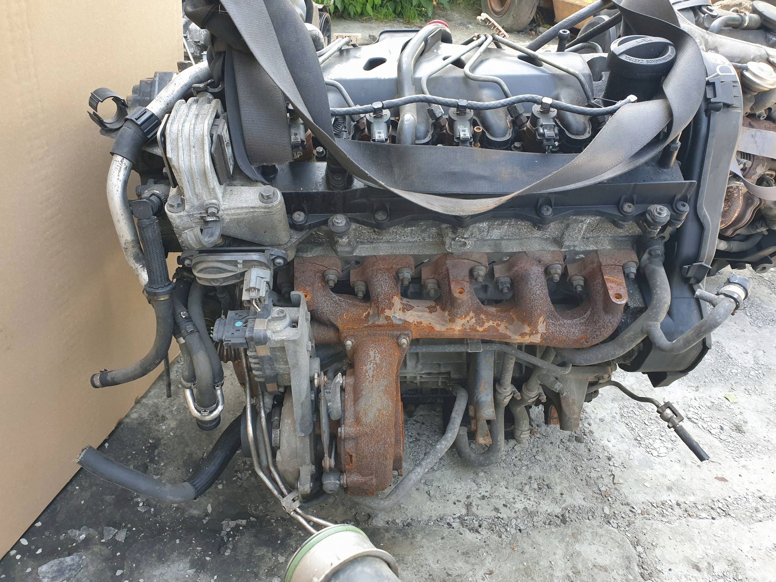 Moteur D 5244 T - Image 6