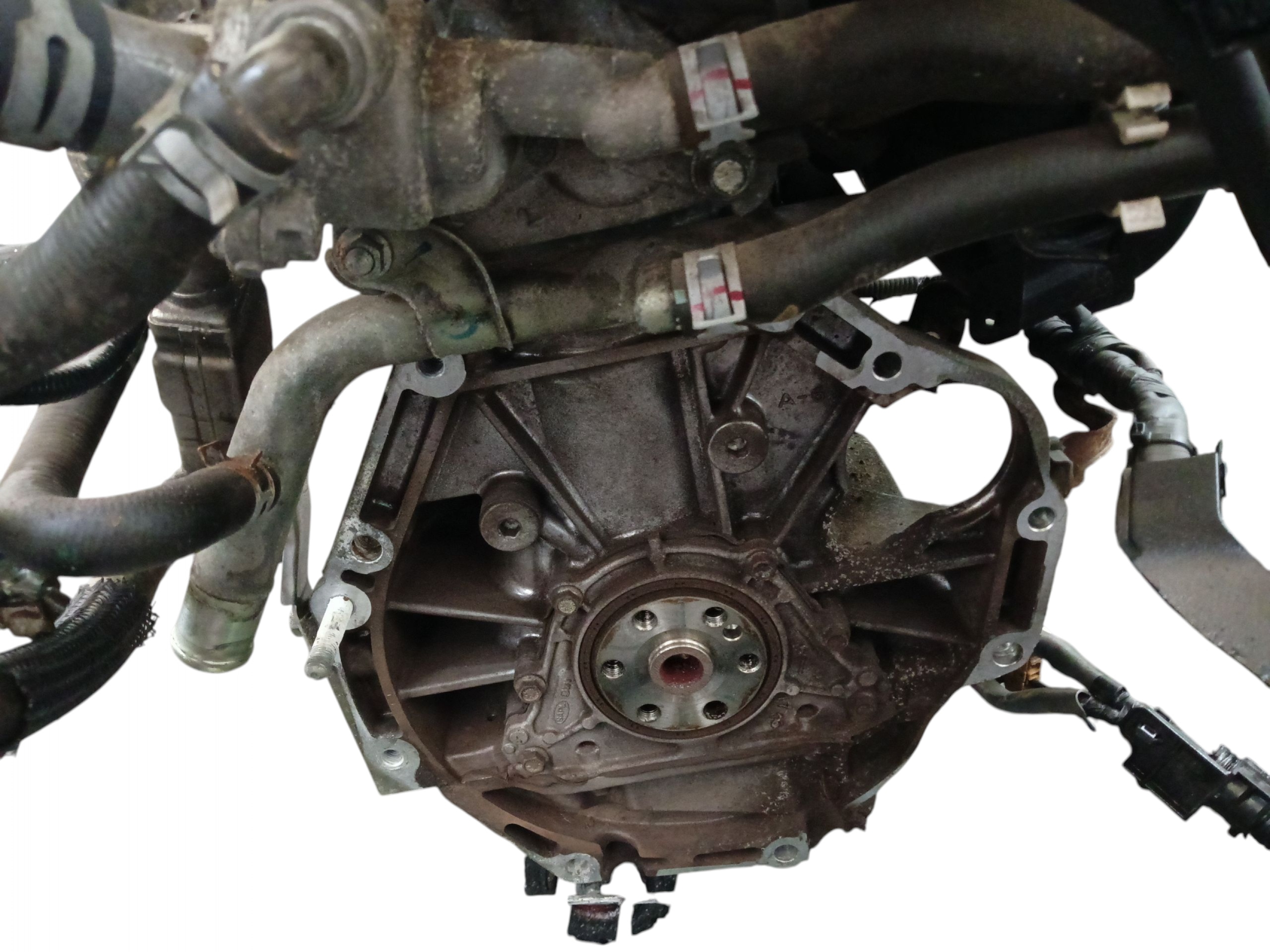Moteur K12C - Image 10