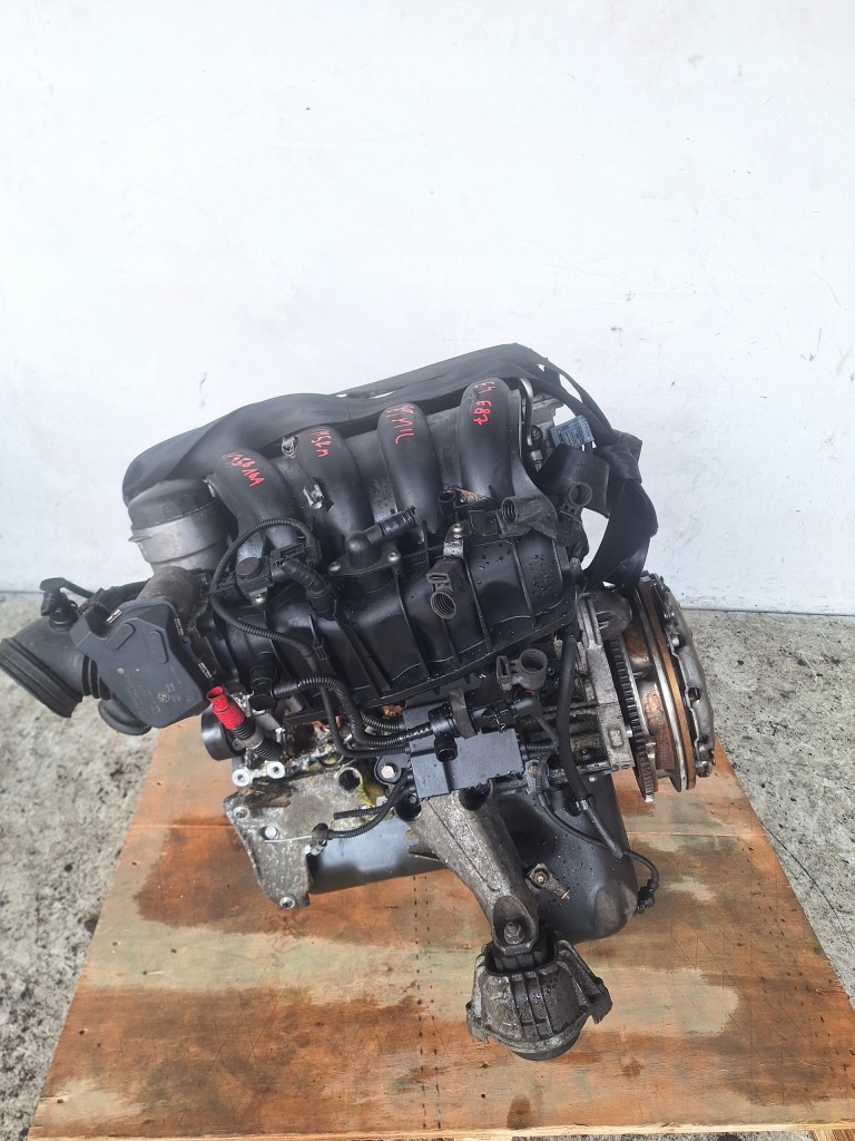 Moteur N45 B16 A - Image 1