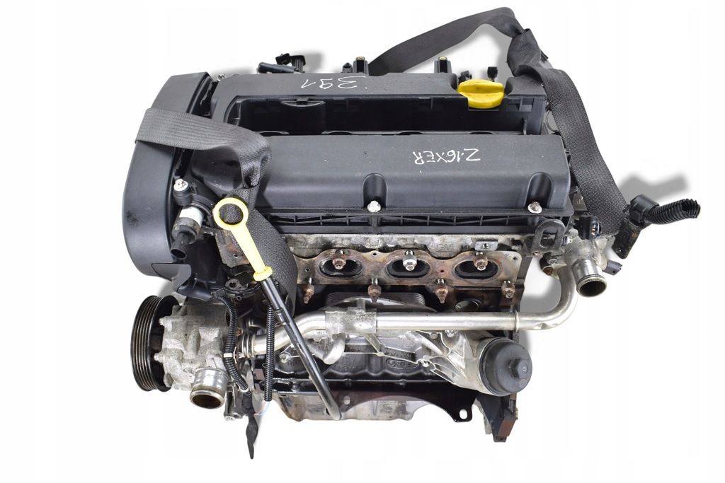 Moteur Z 16 XER - Image 2
