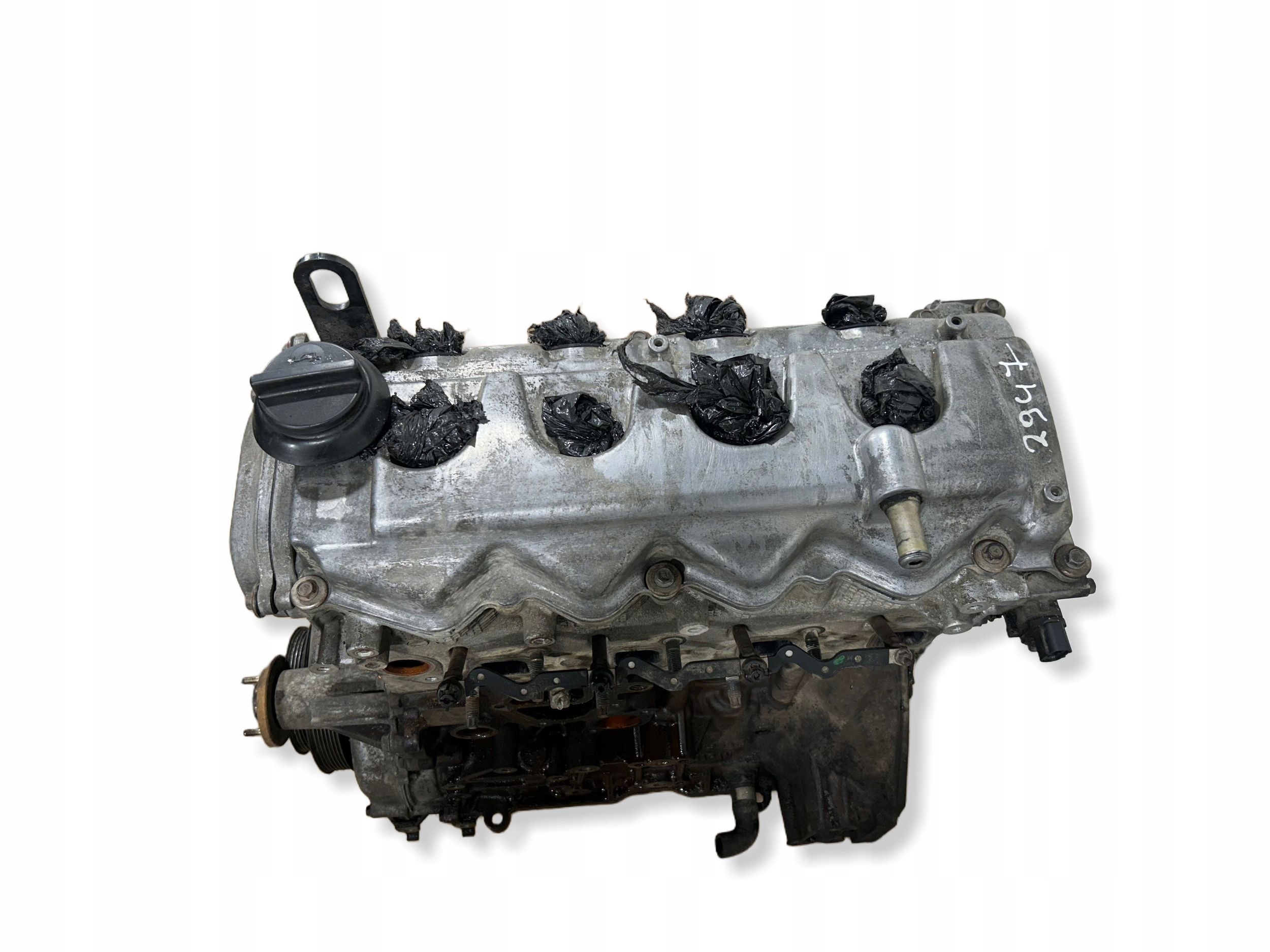 Moteur YD25DDTi - Image 5