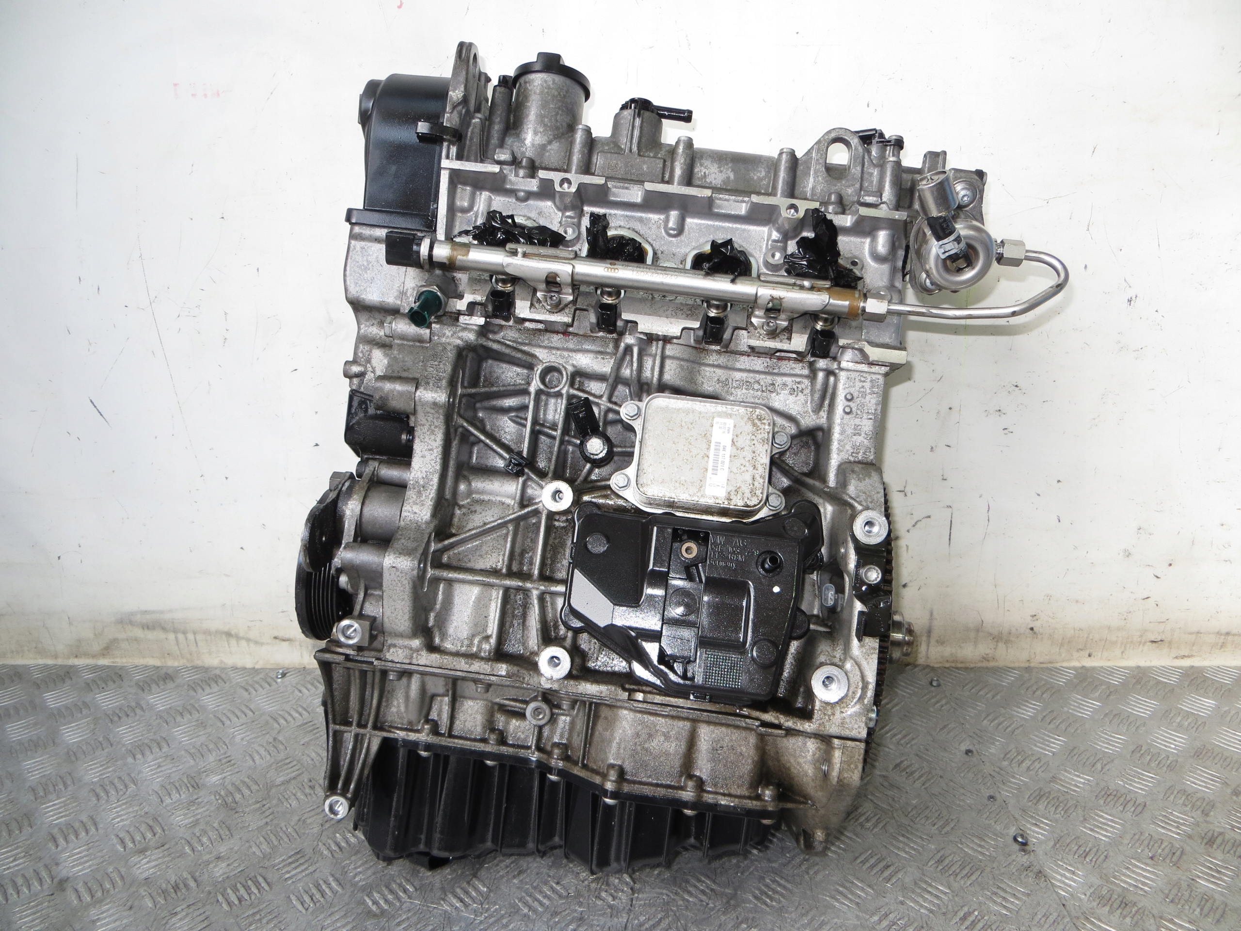 Moteur CVNA - Image 1