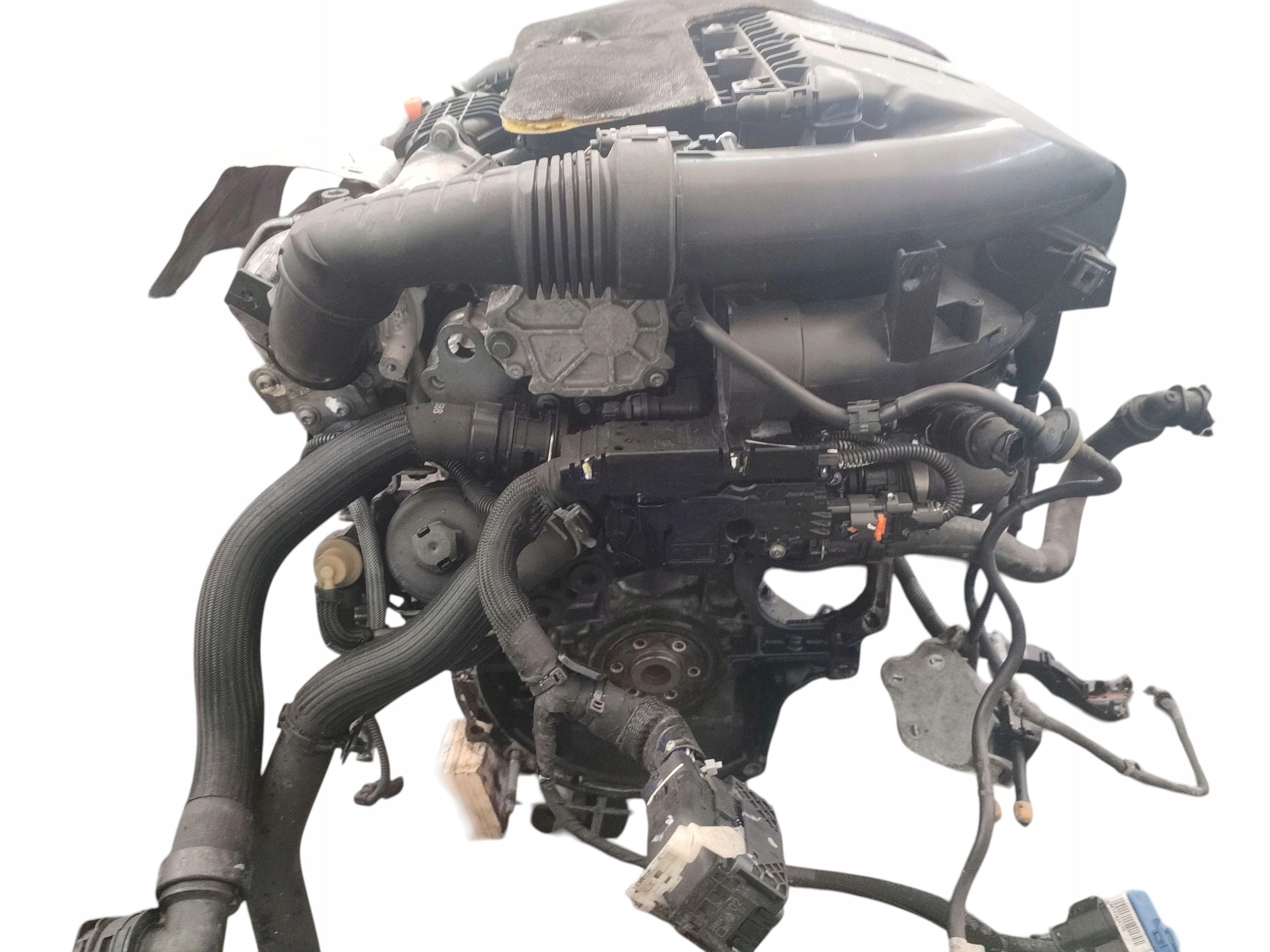 Moteur BHZ (DV6FC) — vue 6