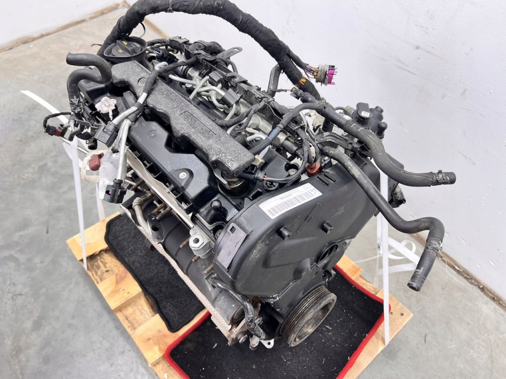 Moteur DFCA - Image 11