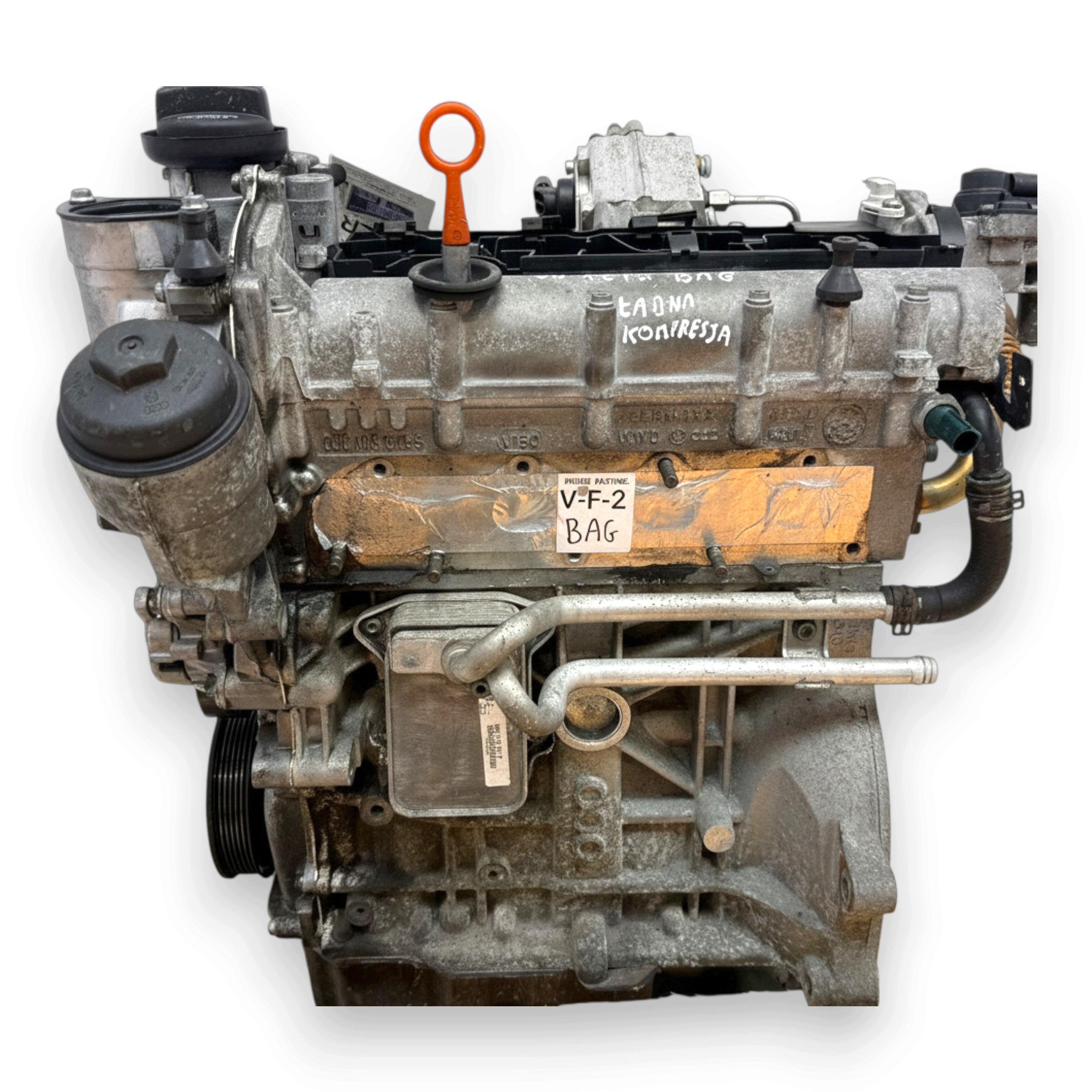 Moteur BAG - Image 5