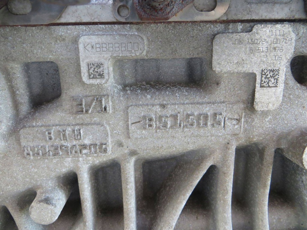 Moteur B47 C20 A - Image 2
