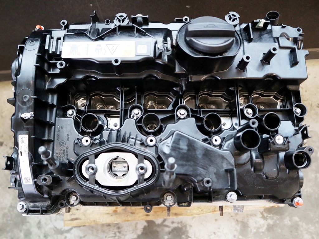 Moteur B48 A20 P - Image 2