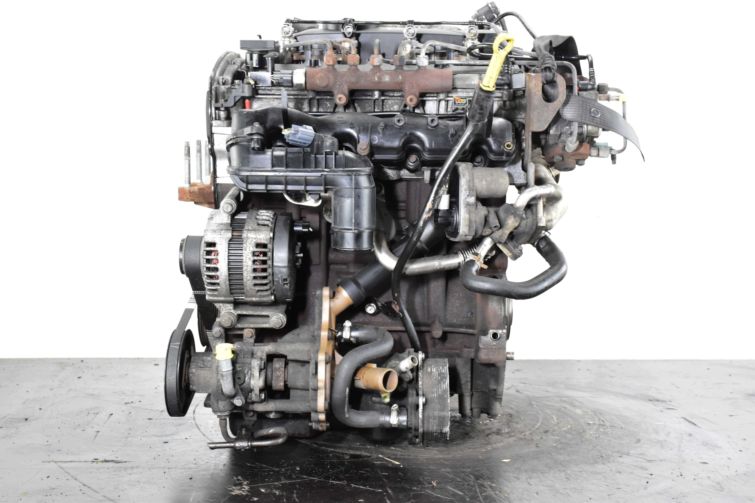 Moteur QVFA - Image 5