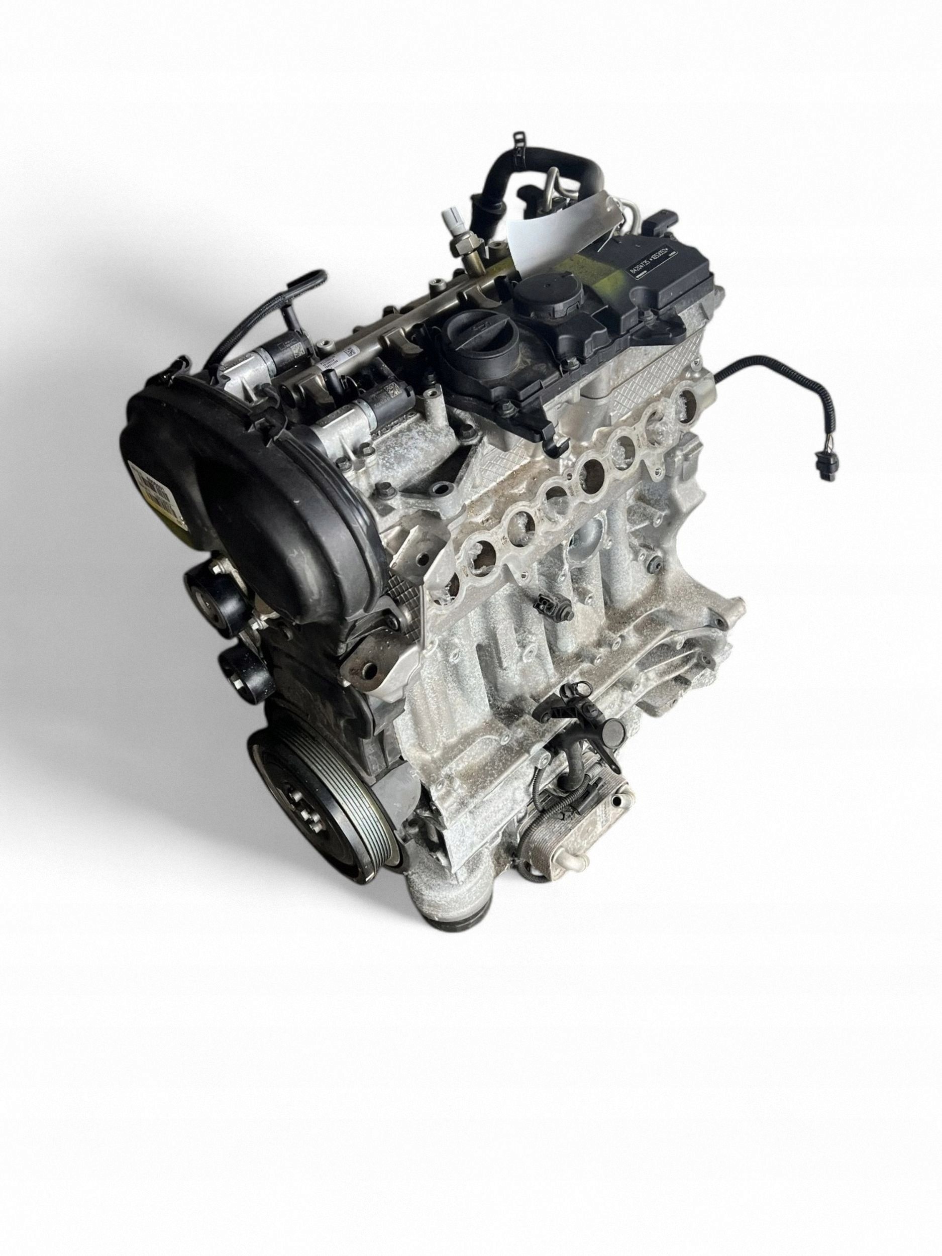 Moteur B 4204 T35 - Image 5