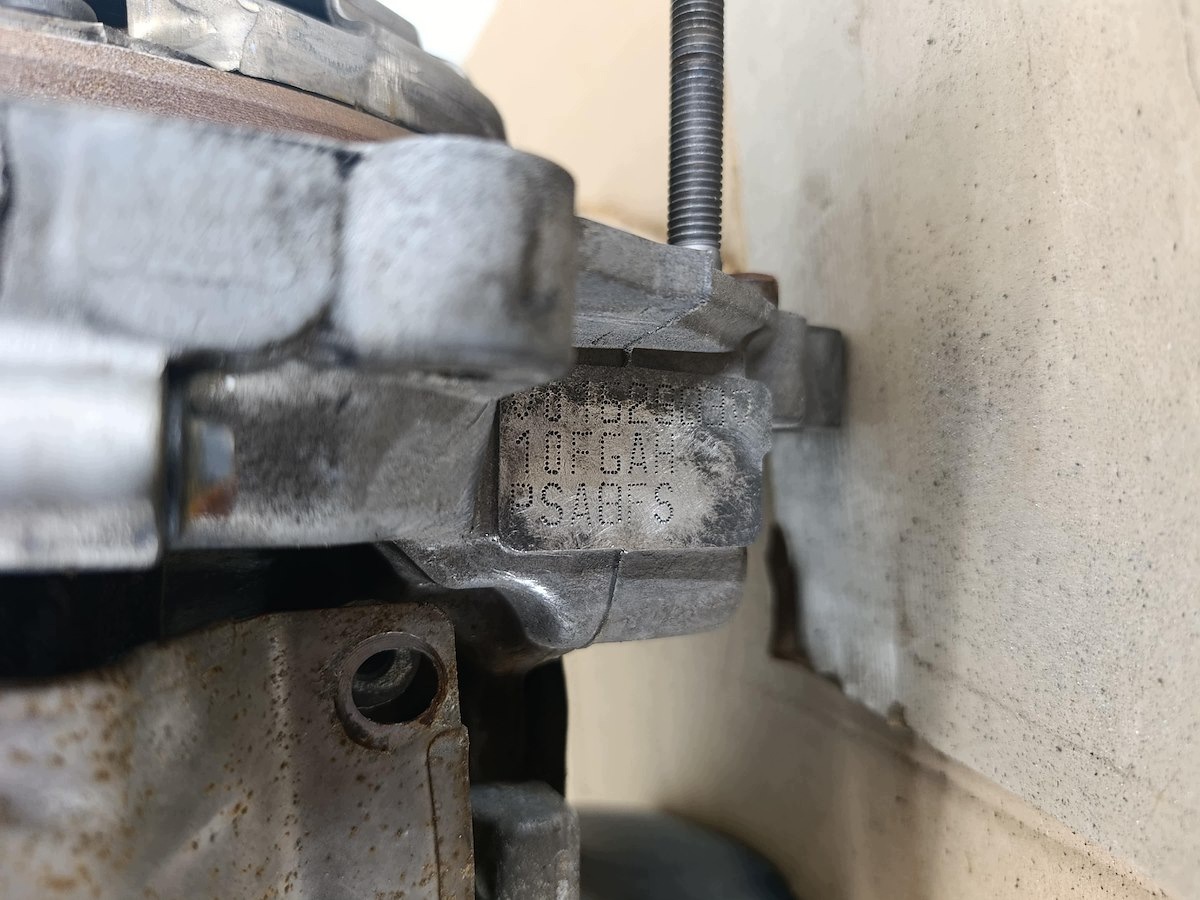 Moteur 8FS (EP3) - Image 11