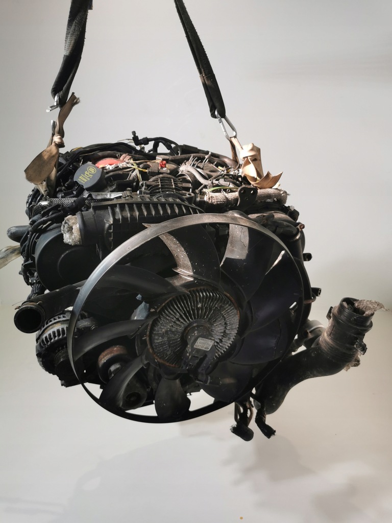 Moteur 276DT(TDV6) — vue 3