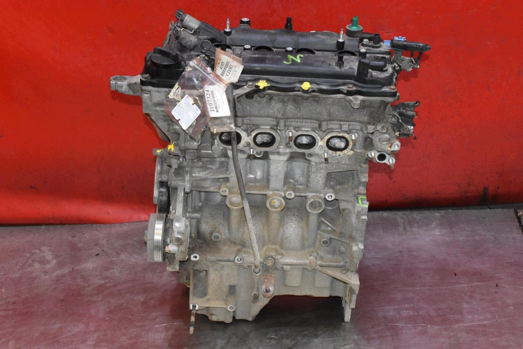 Moteur 1NR-FE - Image 5