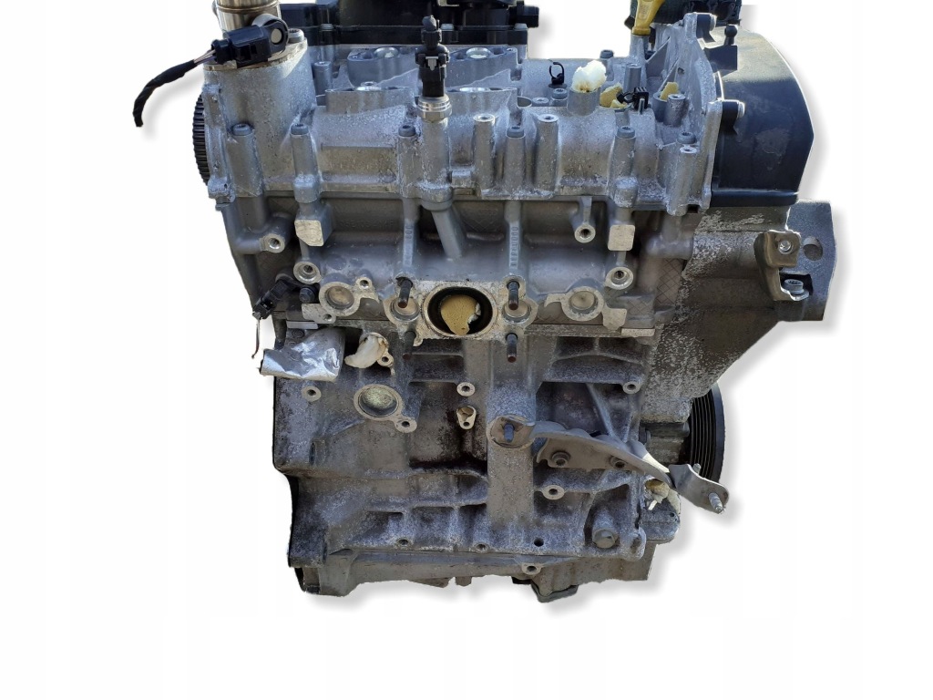 Moteur DPCA — vue 3