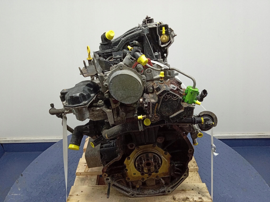 Moteur R9M 450 - Image 9
