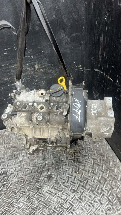 Moteur DFNA — vue 2