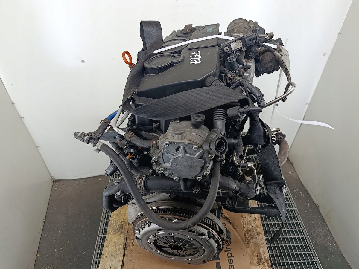 Moteur BLS - Image 2
