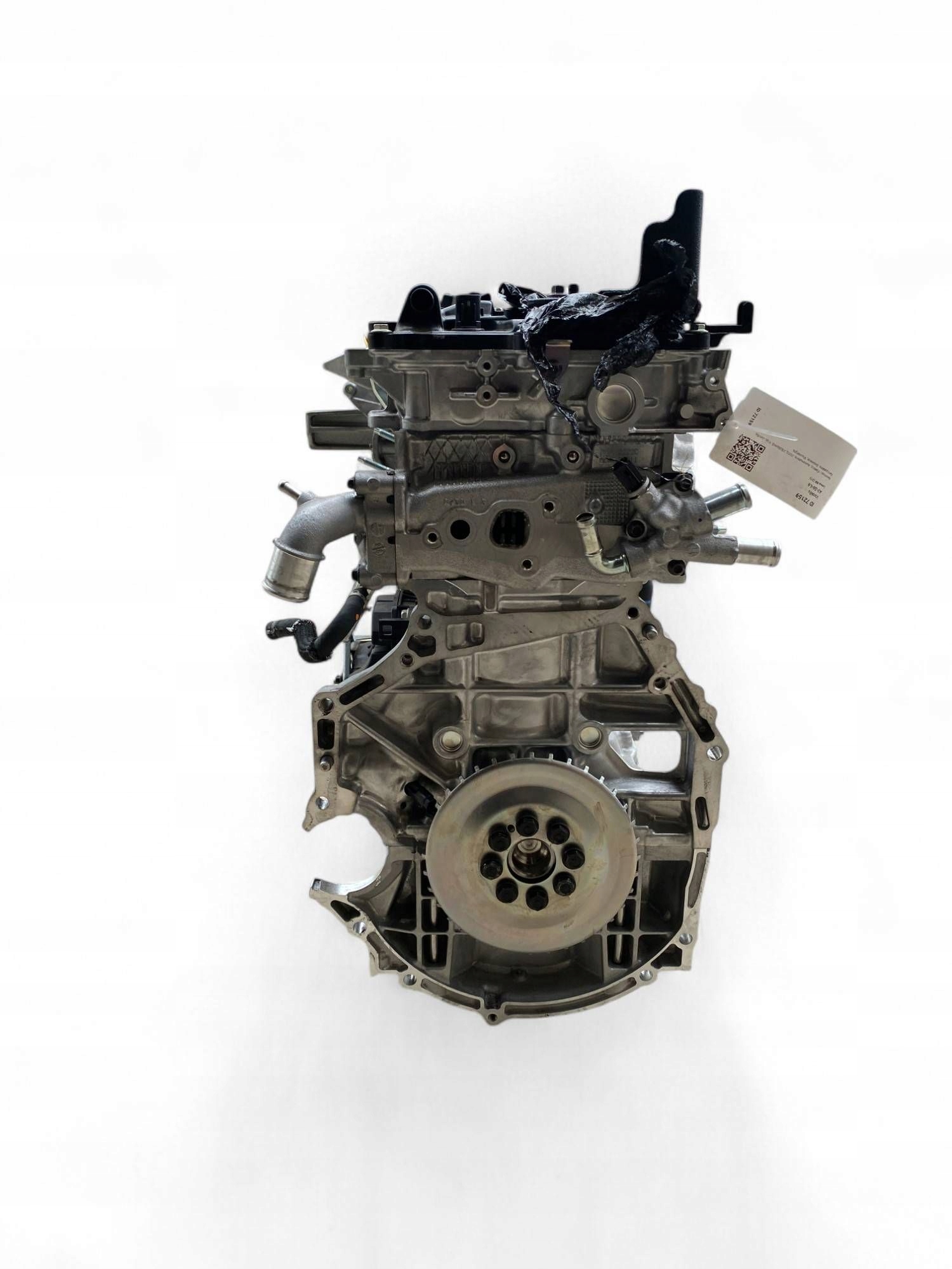 Moteur A25A-FXS - Image 5