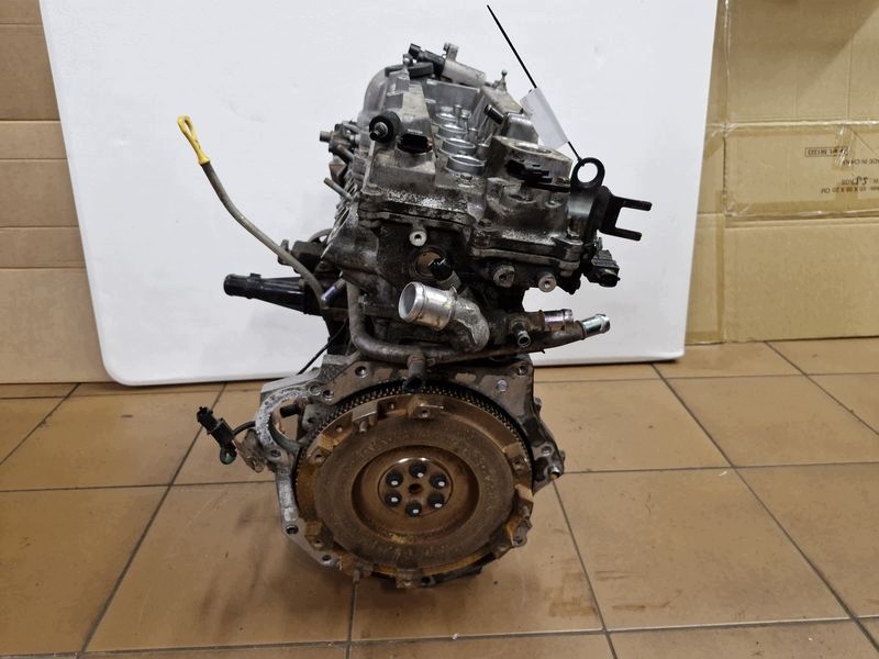 Moteur G4FD - Image 10