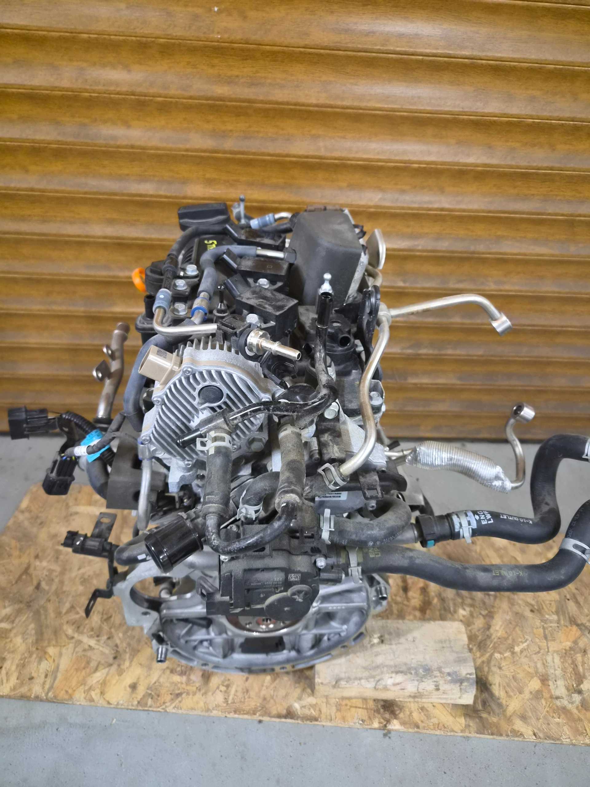 Moteur G3LF - Image 12
