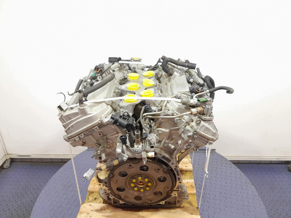 Moteur 4GR-FSE - Image 3