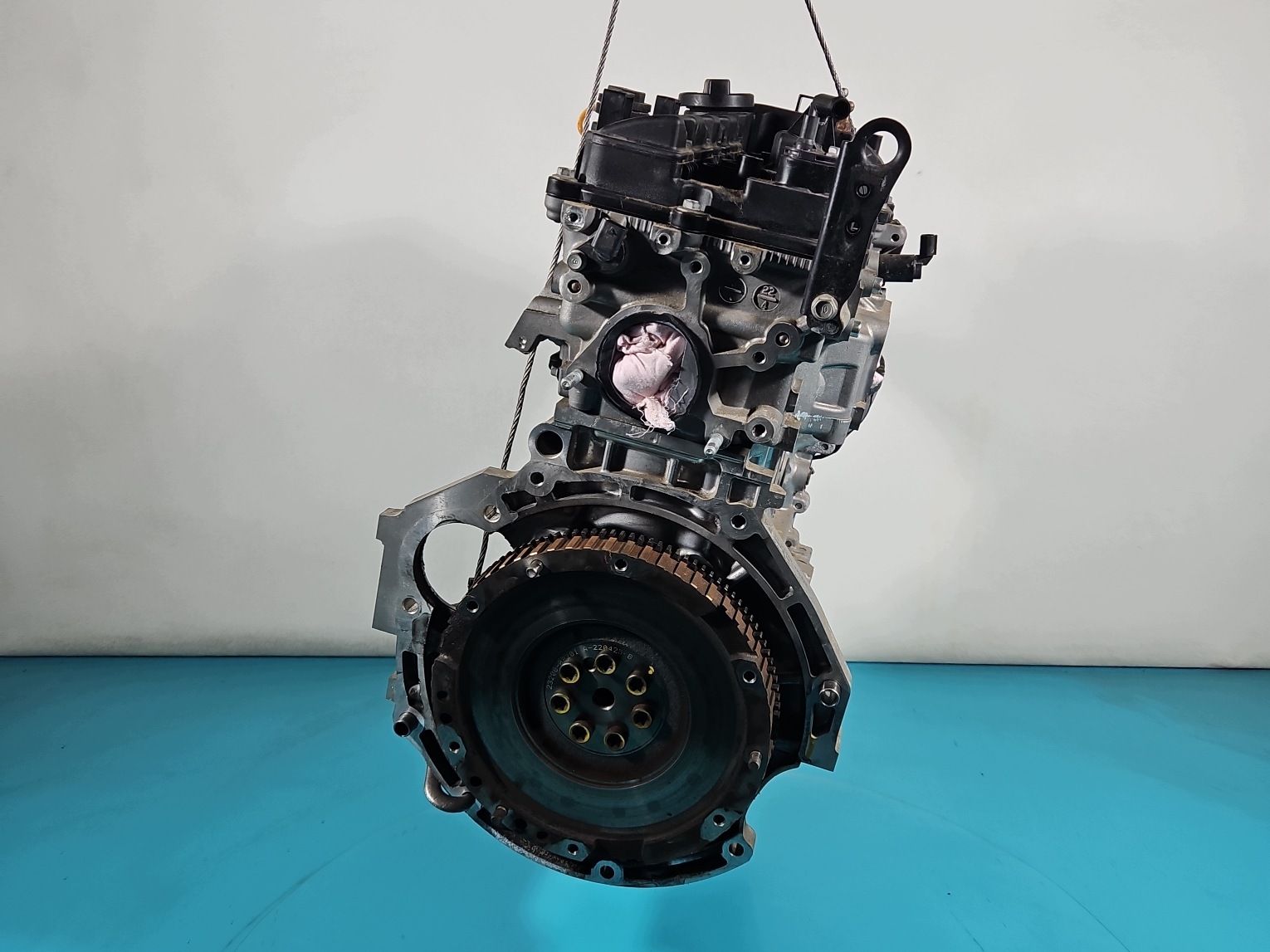Moteur G4LF - Image 7