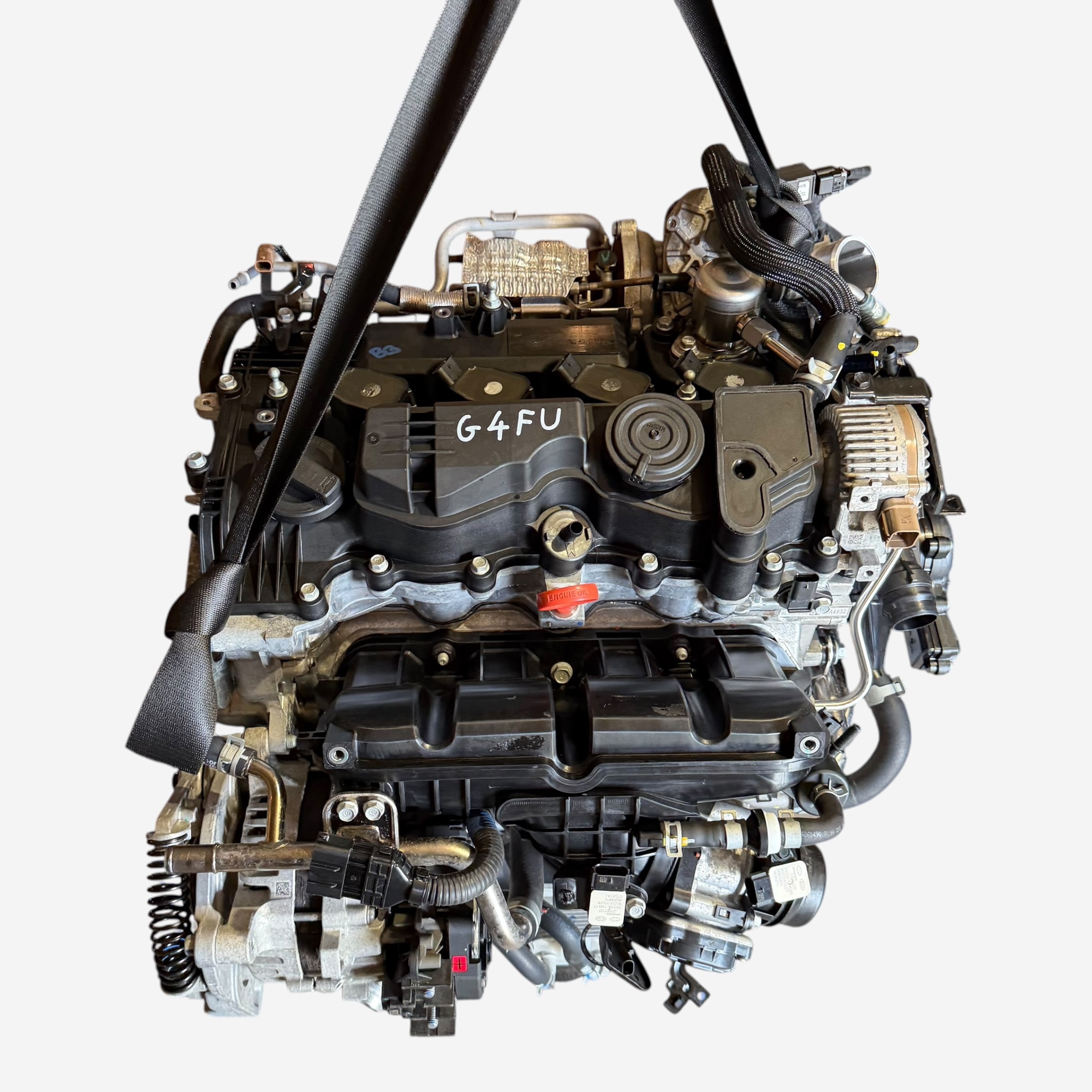 Moteur G4FU - Image 4