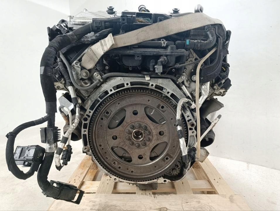Moteur 508PS(AJ133) — vue 1