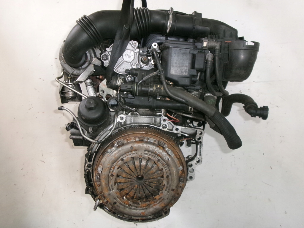 Moteur 9HV (DV6TED4) — vue 2