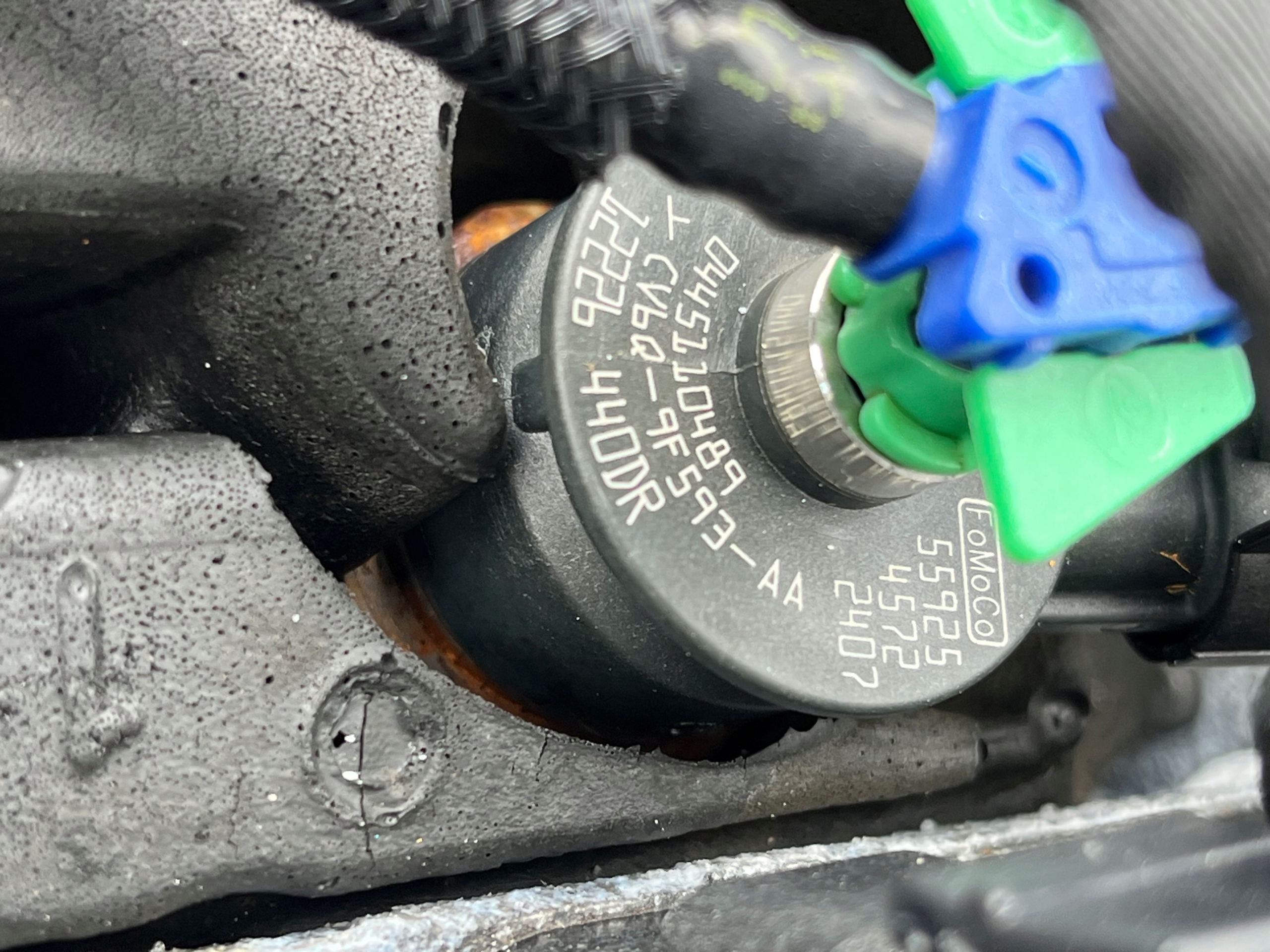 Moteur UGCC — vue 8