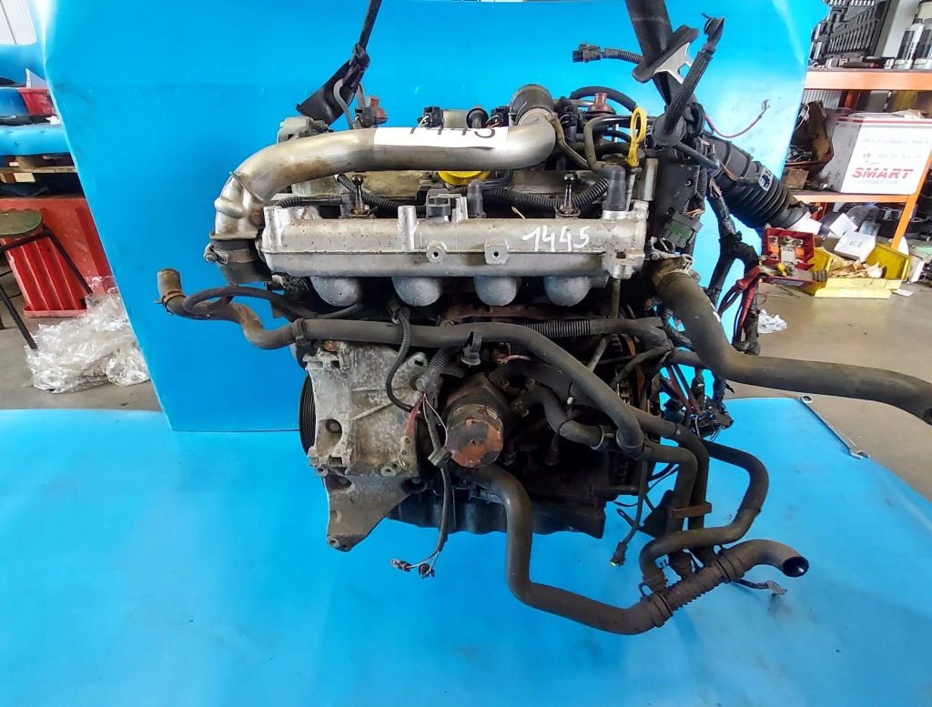 Moteur F4R 770 - Image 1